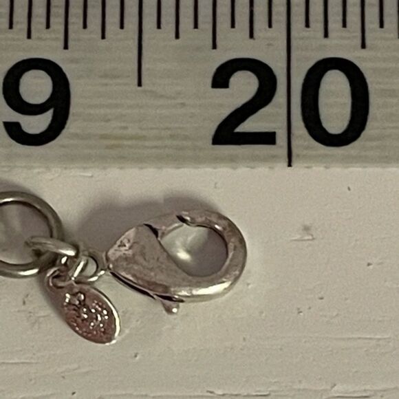 2014 20” Premier Designs silver plated double stranded colorful beaded necklace - Picture 9 of 10